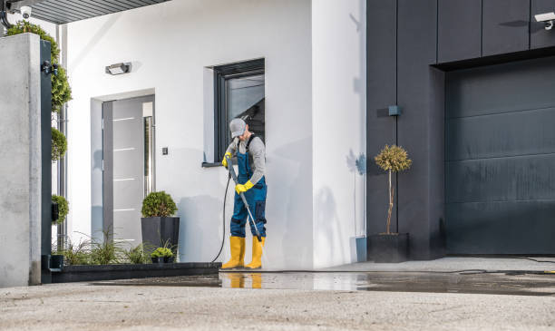 Professional Pressure Washing Services in Goliad, TX